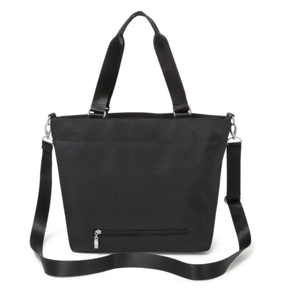 BAGGALLINI - Any Day Laptop Tote - NEW